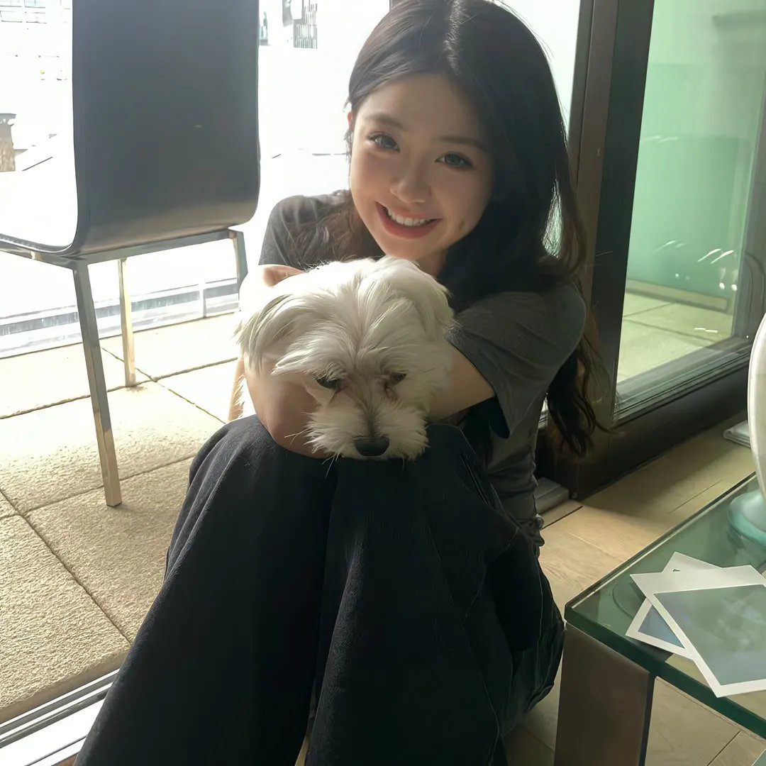 很久以后的未来