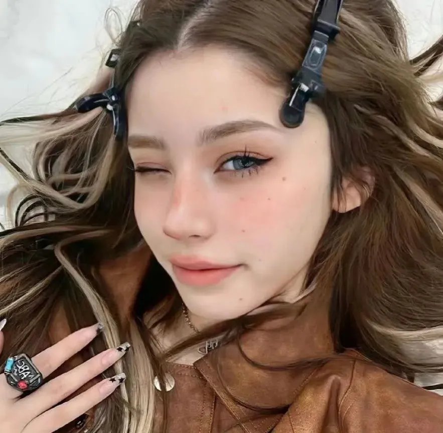 炫目之光